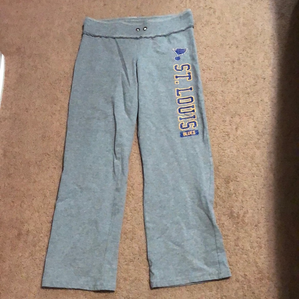 STL Blues Sweatpants